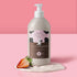 O Boticário Cuide-se Bem Deleite Chocolatudo Hydrating Body Lotion 400ml